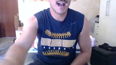 matteushh87 online show from June 9, 9:37 am