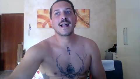 matteushh87 online show from June 10, 7:37 am