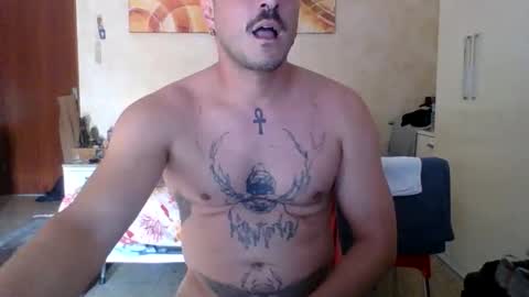 matteushh87 online show from June 10, 8:43 am