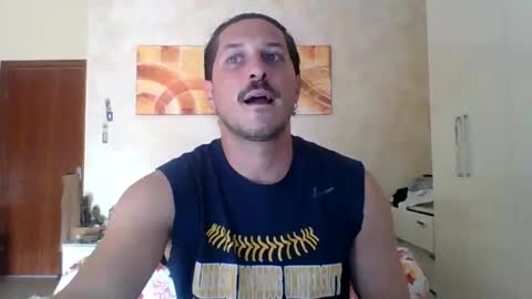 matteushh87 online show from June 11, 8:20 am