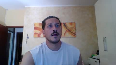 matteushh87 online show from June 13, 10:23 am