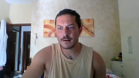 matteushh87 online show from June 24, 11:01 am