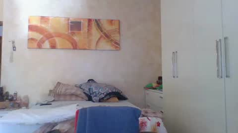 matteushh87 online show from June 25, 7:44 am