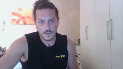 matteushh87 online show from June 26, 6:50 am
