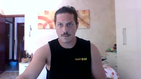 matteushh87 online show from June 26, 12:08 pm
