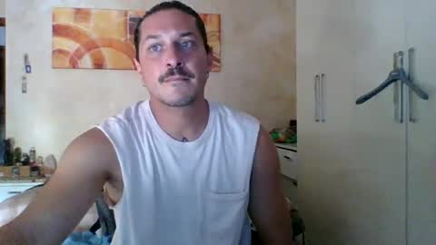 matteushh87 online show from June 29, 7:56 am