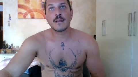 matteushh87 online show from June 30, 8:26 am
