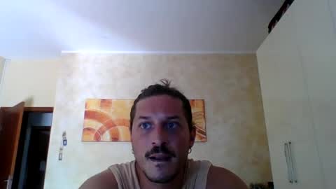 matteushh87 online show from July 1, 8:37 am