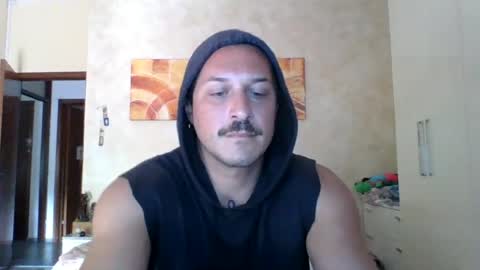 matteushh87 online show from July 6, 7:33 am