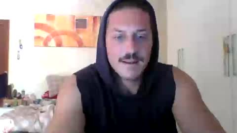 matteushh87 online show from July 6, 8:39 am