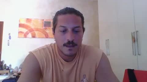 matteushh87 online show from July 8, 8:18 am