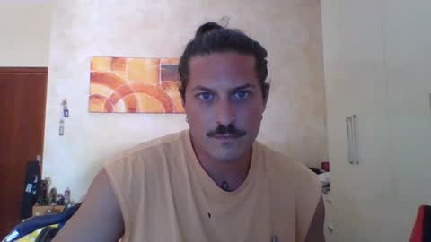 matteushh87 online show from July 9, 9:25 am