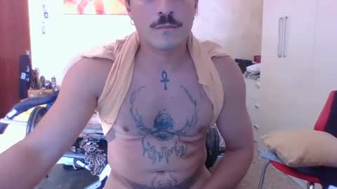 matteushh87 online show from July 9, 10:31 am