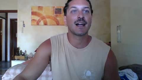 matteushh87 online show from July 16, 2:40 pm