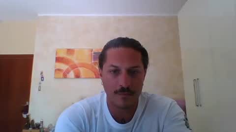 matteushh87 online show from July 24, 11:35 am