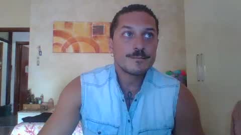 matteushh87 online show from July 27, 8:53 am