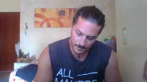 matteushh87 online show from July 28, 8:53 am