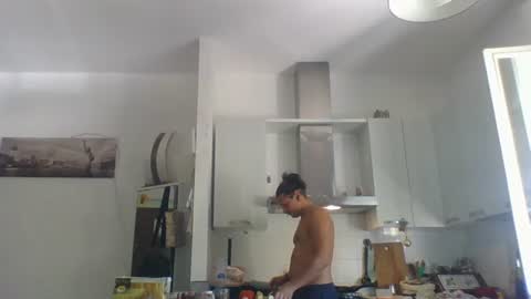 matteushh87 online show from July 31, 8:20 am