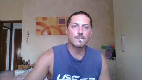 matteushh87 online show from August 2, 5:20 pm