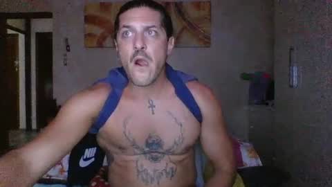 matteushh87 online show from August 2, 6:26 pm
