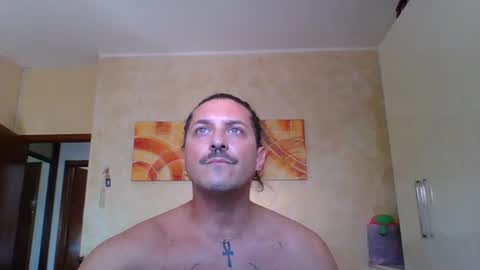 matteushh87 online show from August 5, 7:50 am