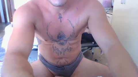 matteushh87 online show from August 7, 7:08 am