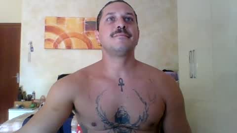 matteushh87 online show from August 13, 8:06 am