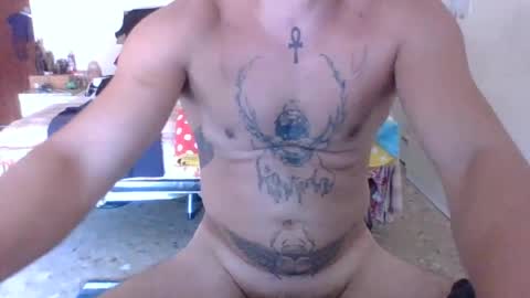 matteushh87 online show from August 13, 9:12 am