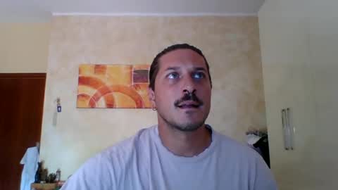 matteushh87 online show from August 17, 7:57 am
