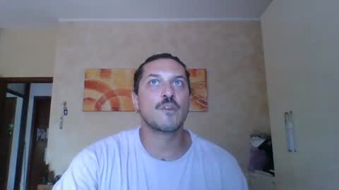 matteushh87 online show from August 17, 4:34 pm