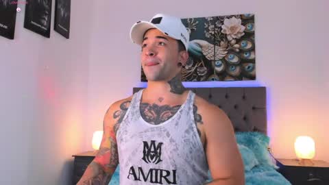 Matthew INDEPENDENT MODEL online show from June 10, 3:13 am
