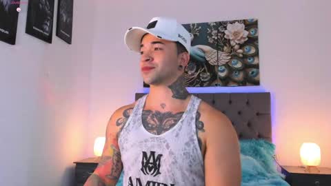 Matthew INDEPENDENT MODEL online show from June 10, 4:19 am
