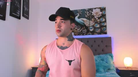 Matthew INDEPENDENT MODEL online show from June 12, 4:19 am