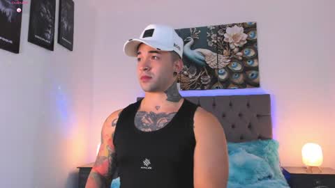 Matthew INDEPENDENT MODEL online show from June 17, 3:16 am