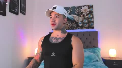 Matthew INDEPENDENT MODEL online show from June 17, 4:22 am