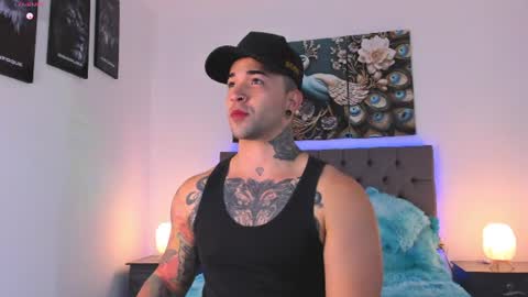Matthew INDEPENDENT MODEL online show from June 20, 3:17 am