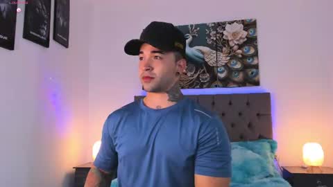 Matthew INDEPENDENT MODEL online show from June 23, 2:12 am