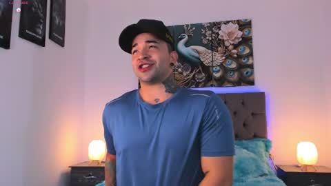 Matthew INDEPENDENT MODEL online show from June 23, 4:24 am