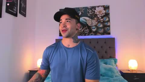 Matthew INDEPENDENT MODEL online show from June 23, 5:30 am