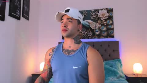 Matthew INDEPENDENT MODEL online show from June 24, 2:13 am