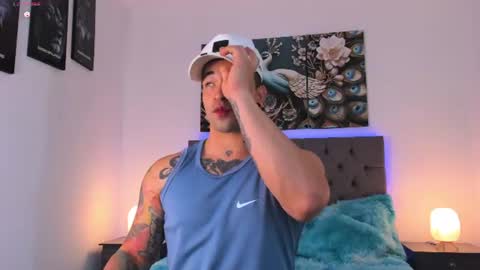 Matthew INDEPENDENT MODEL online show from June 24, 3:19 am