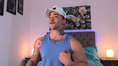 Matthew INDEPENDENT MODEL online show from June 24, 4:25 am