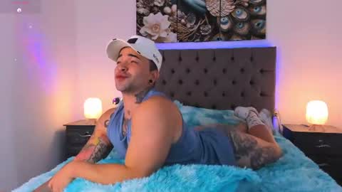Matthew INDEPENDENT MODEL online show from June 24, 6:37 am
