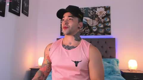 Matthew INDEPENDENT MODEL online show from June 25, 2:14 am