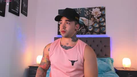 Matthew INDEPENDENT MODEL online show from June 25, 3:20 am