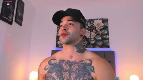 Matthew INDEPENDENT MODEL online show from June 25, 5:32 am