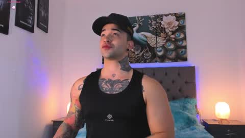 Matthew INDEPENDENT MODEL online show from July 7, 2:48 am