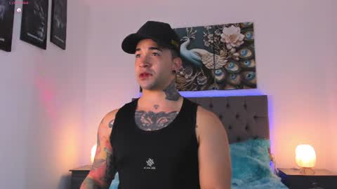 Matthew INDEPENDENT MODEL online show from July 7, 3:54 am