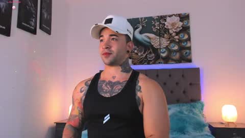 Matthew INDEPENDENT MODEL online show from July 8, 3:21 am