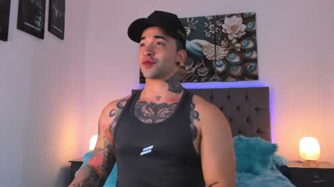 Matthew INDEPENDENT MODEL online show from July 9, 3:11 am